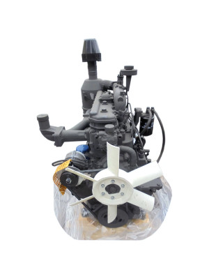 Двигатель Д-242-426 (компрессорная станция ПКСД-5.25)  ММЗ   Д242-426